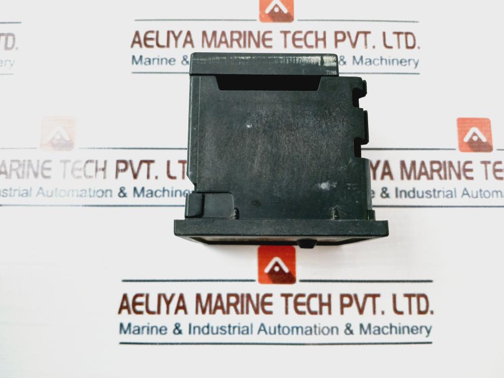 Abb 0-1000/2000A Ammeter