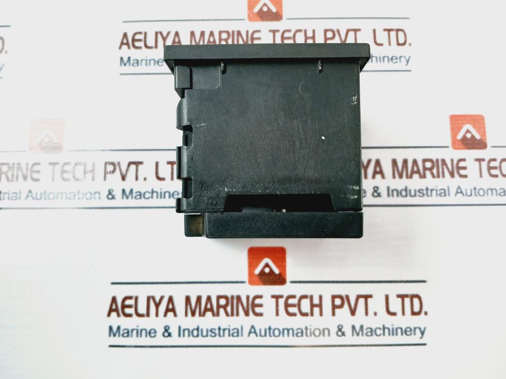 Abb 0-1000/2000A Ammeter