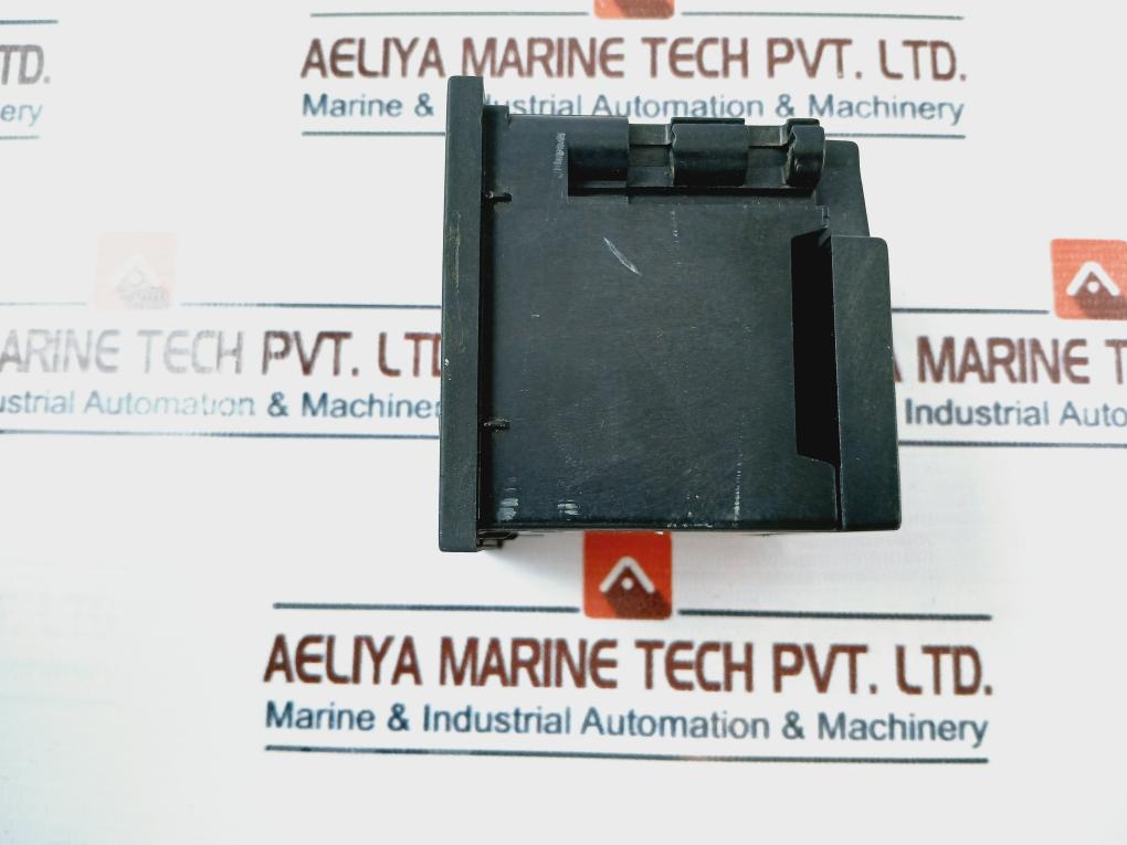 Abb 0-1000/2000A Ammeter