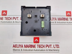 Abb 0-250V Analog Voltmeter Panel -1.5