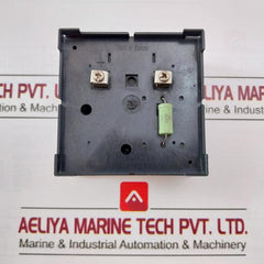 Abb 0-250V Analog Voltmeter Panel -1.5