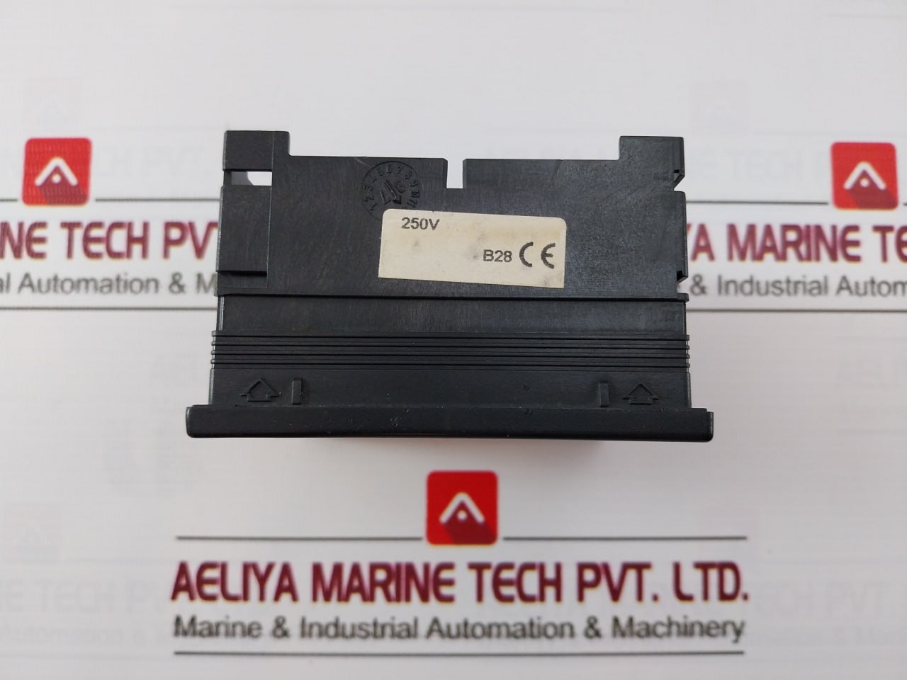 Abb 0-250V Analog Voltmeter Panel -1.5