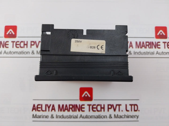 Abb 0-250V Analog Voltmeter Panel -1.5