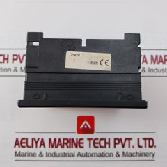 Abb 0-250V Analog Voltmeter Panel -1.5