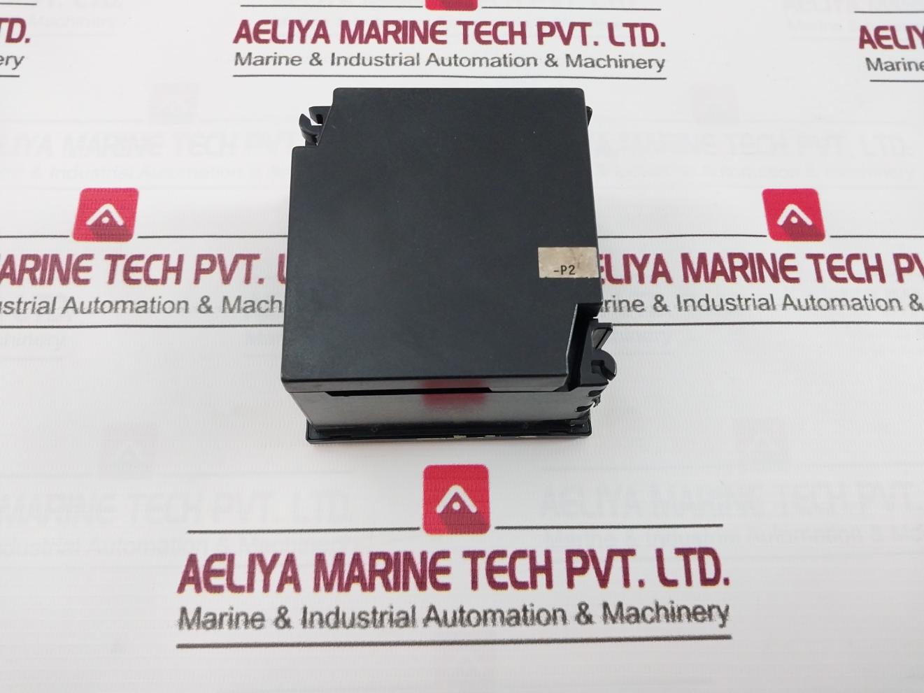 Abb 0-300V Analog Voltmeter