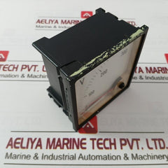 Abb 0-300V Analog Voltmeter 1.5