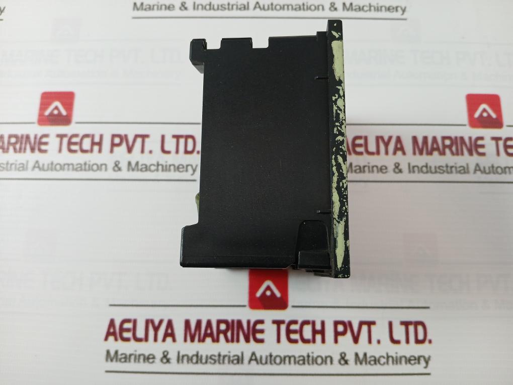 Abb 0-300V Analog Voltmeter 1.5