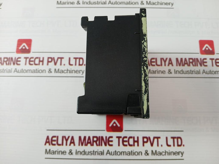 Abb 0-300V Analog Voltmeter 1.5