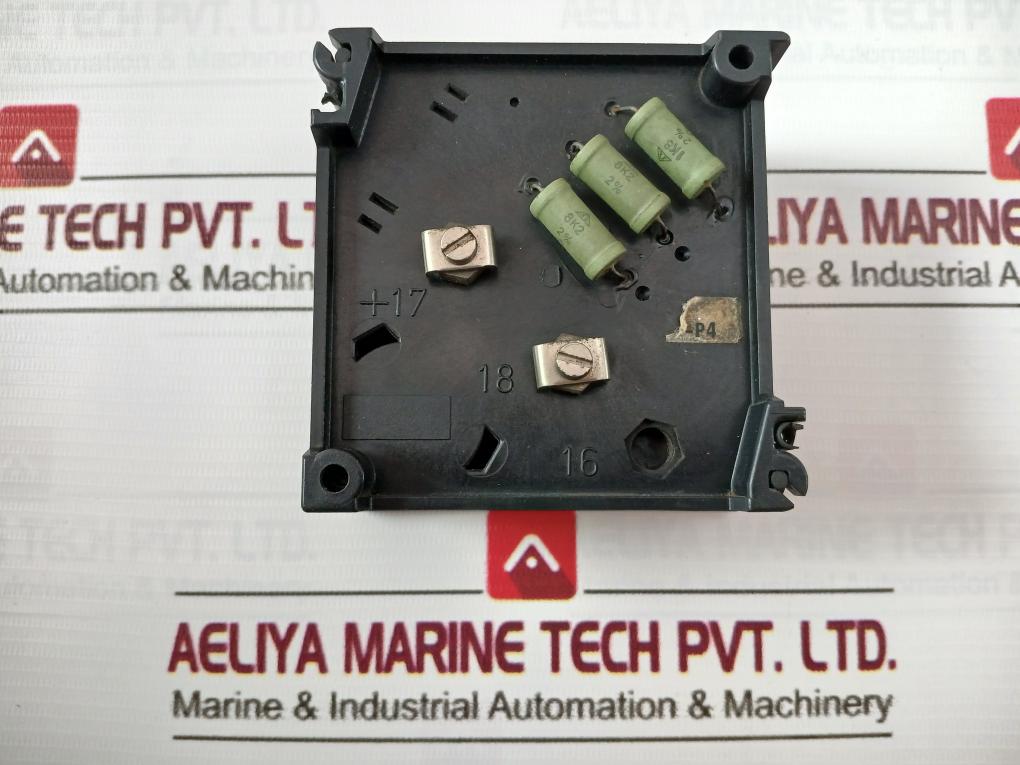 Abb 0-300V Analog Voltmeter 1.5