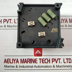 Abb 0-300V Analog Voltmeter 1.5