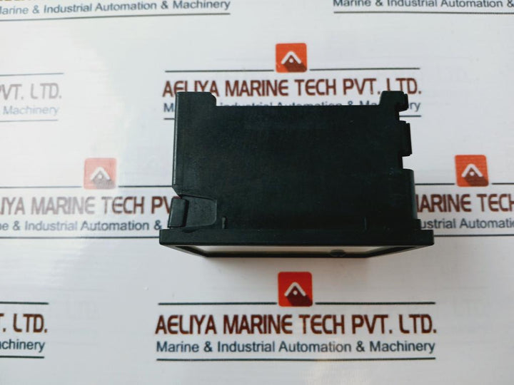 Abb 0-40V Analog Voltmeter