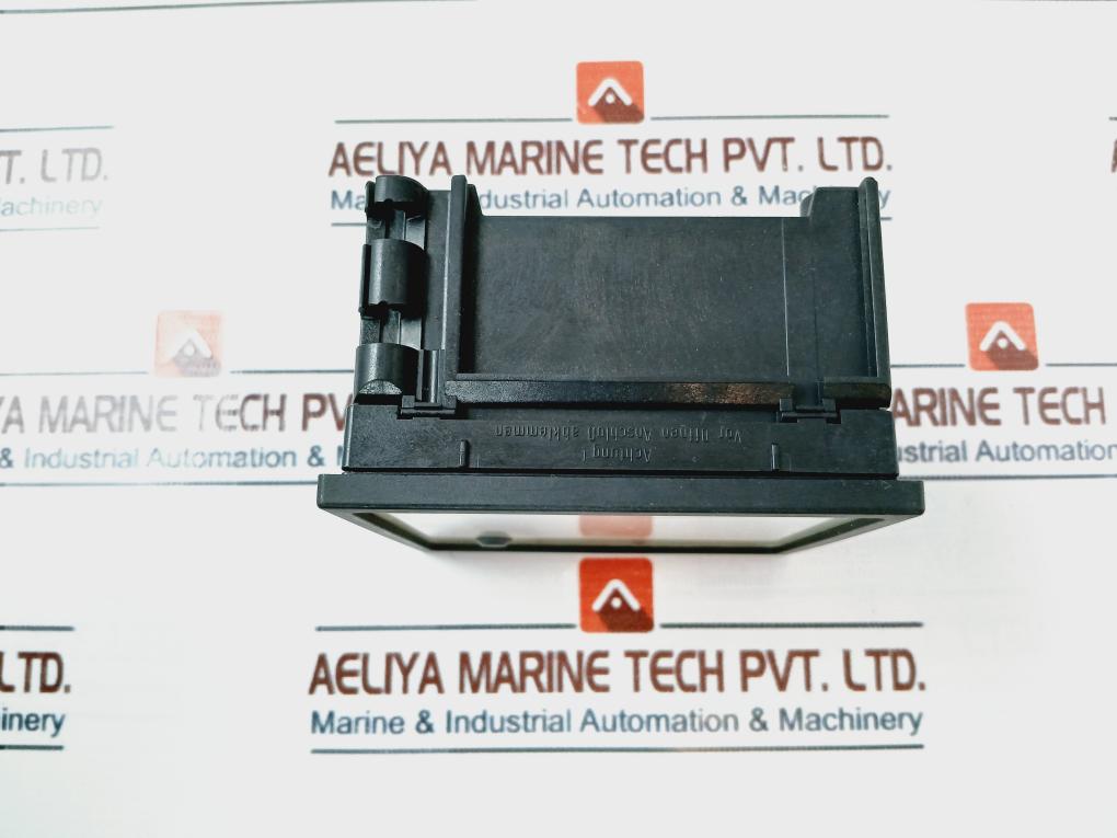 Abb 0-40V Analog Voltmeter