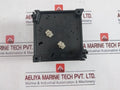 Abb 0-40 V Analog Voltmeter Used