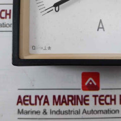 Abb 0-800 A Ammeter 1.5