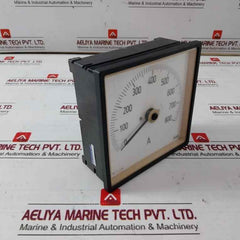 Abb 0-800 A Ammeter 1.5