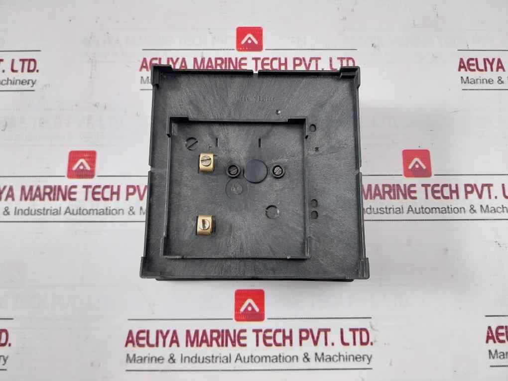 Abb 0-800 A Ammeter 1.5