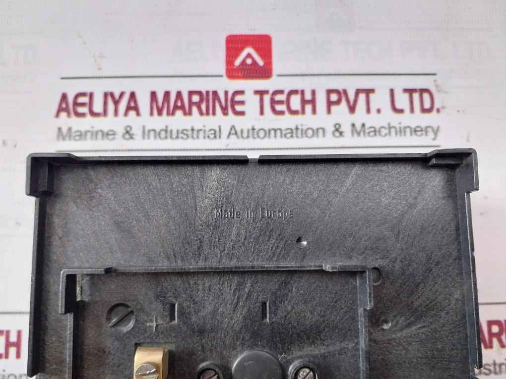 Abb 0-800 A Ammeter 1.5