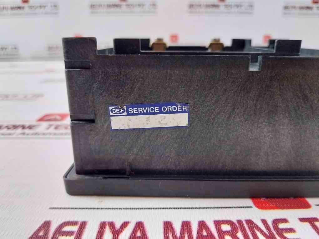 Abb 0-800 A Ammeter 1.5