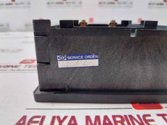 Abb 0-800 A Ammeter 1.5