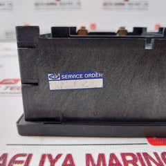 Abb 0-800 A Ammeter 1.5