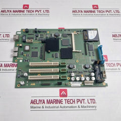 Abb 0474 175 C Printed Circuit Board 3104Ml 94V0