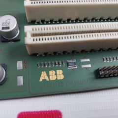 Abb 0474 175 C Printed Circuit Board 3104Ml 94V0