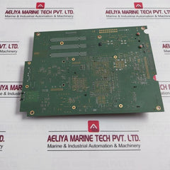 Abb 0474 175 C Printed Circuit Board 3104Ml 94V0