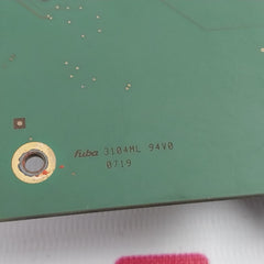 Abb 0474 175 C Printed Circuit Board 3104Ml 94V0