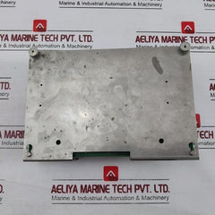 Abb 0745648E Printed Circuit Board Card Control Module