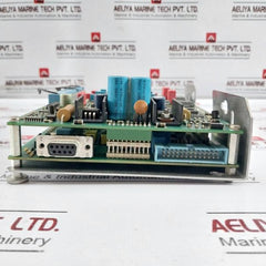 Abb 0745648E Printed Circuit Board Card Control Module