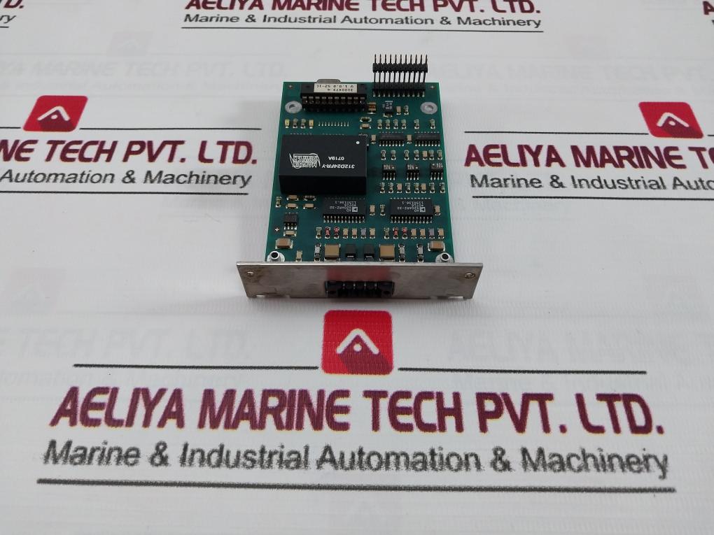 Abb 0746927C Analyzer 3100473. A V 1.0.0 S2-10