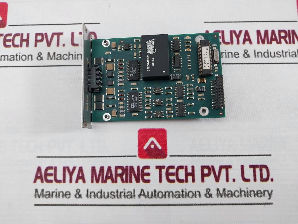 Abb 0746927C Analyzer 3100473. A V 1.0.0 S2-10