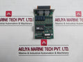 Abb 0746928D Printed Circuit Board Module