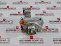 Abb 0746933 A Modular Unit 1 Radiator, 24V 50Hz, 746271 D