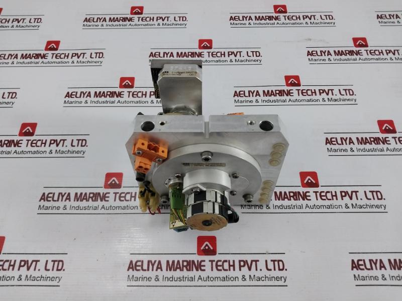 Abb 0746933 A Modular Unit 1 Radiator, 24V 50Hz, 746271 D