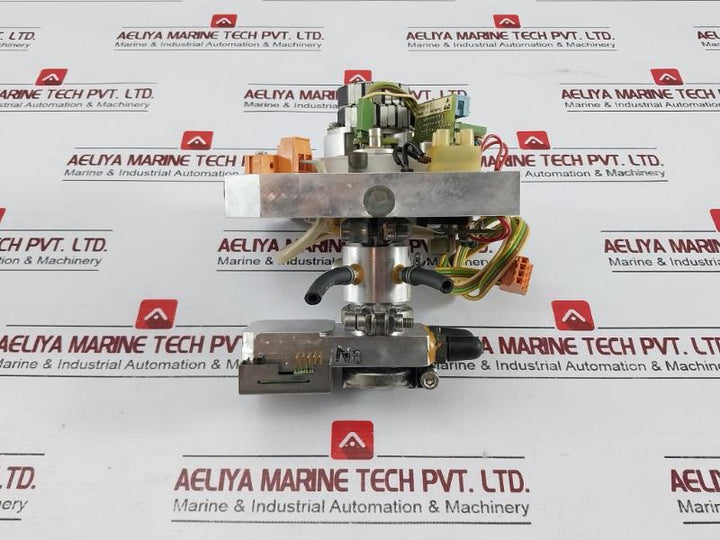 Abb 0746933 A Modular Unit 1 Radiator, 24V 50Hz, 746271 D