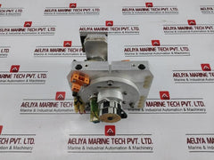 Abb 0746933 A Modular Unit 1 Radiator, 24V 50Hz, 746271 D