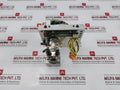 Abb 0746933 A Modular Unit 1 Radiator, 24V 50Hz, 746271 D