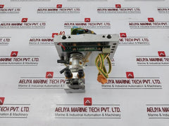 Abb 0746933 A Modular Unit 1 Radiator, 24V 50Hz, 746271 D