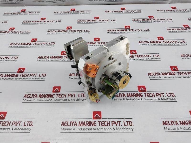 Abb 0746933 A Modular Unit 1 Radiator, 24V 50Hz, 746271 D