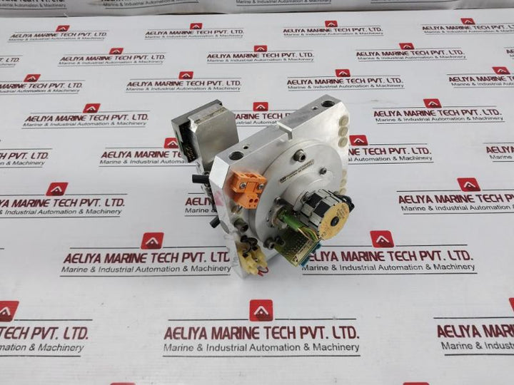 Abb 0746933 A Modular Unit 1 Radiator, 24V 50Hz, 746271 D