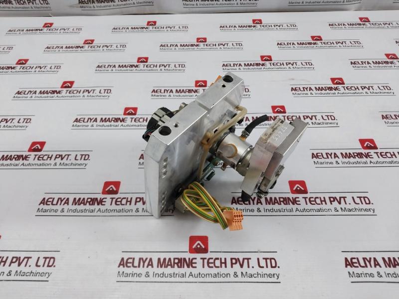 Abb 0746933 A Modular Unit 1 Radiator, 24V 50Hz, 746271 D