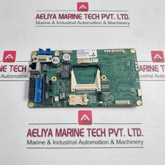 Abb 0746 989K Analyzer Panel