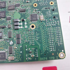 Abb 0746 989K Analyzer Panel