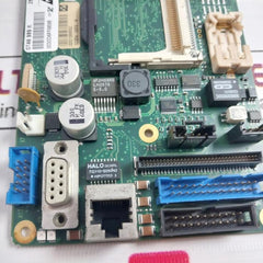 Abb 0746 989K Analyzer Panel