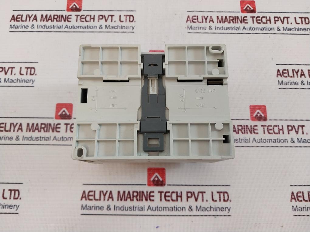 ABB 07CR41-R3.6 Advant Controller 31 Basic Unit 1SBP260020R1001 Used