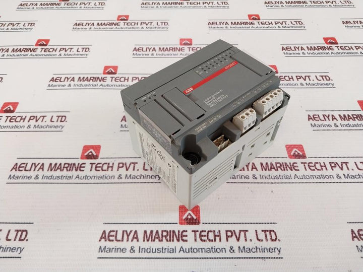 ABB 07CR41-R3.6 Advant Controller 31 Basic Unit 1SBP260020R1001 Used