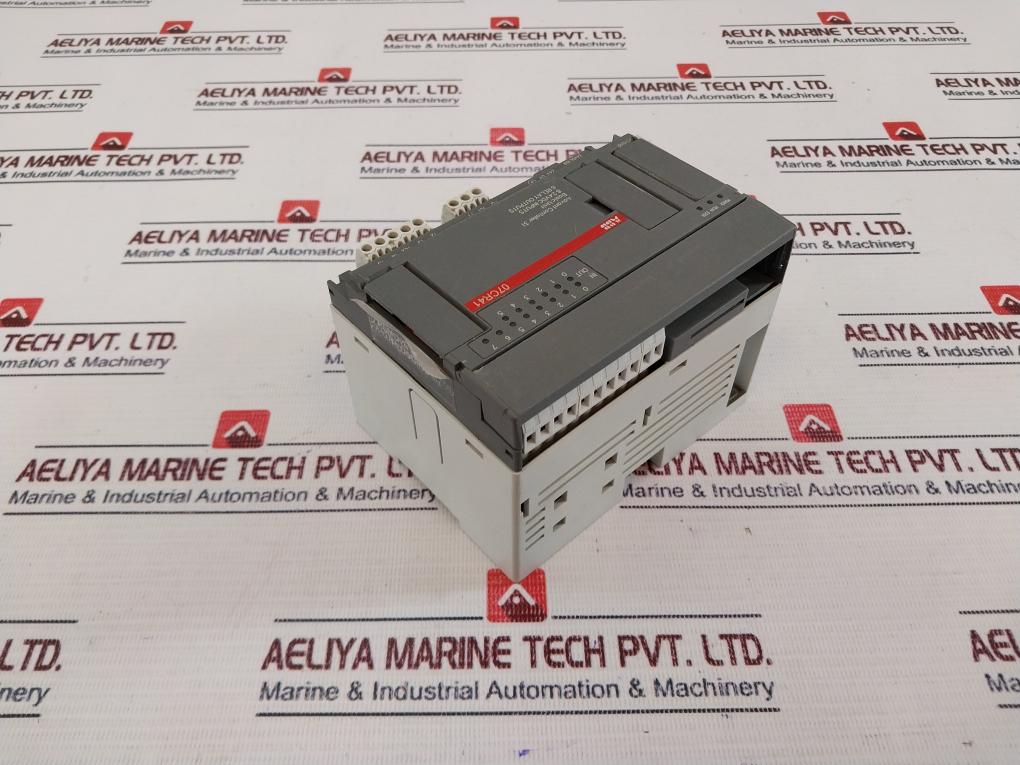 Abb 07Cr41-r3.6 Advant Controller 31 Basic Unit 1Sbp260020R1001