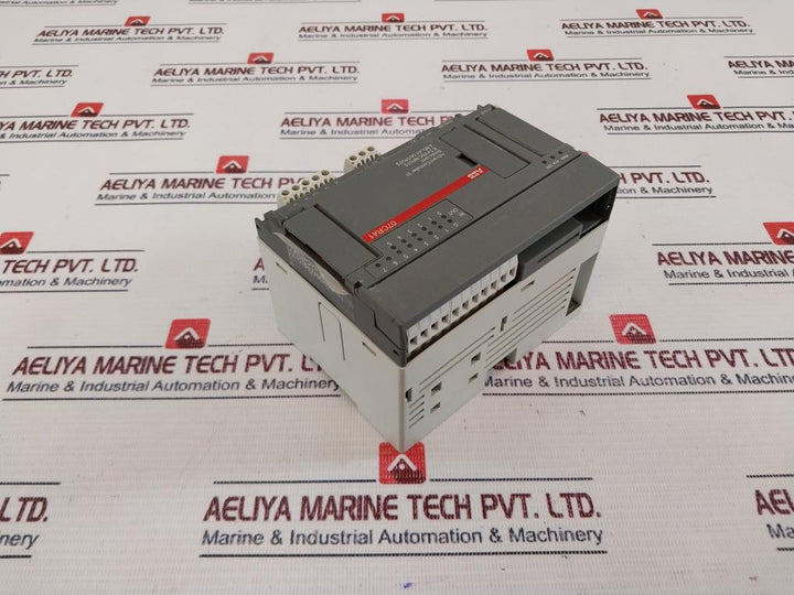 ABB 07CR41-R3.6 Advant Controller 31 Basic Unit 1SBP260020R1001 Used