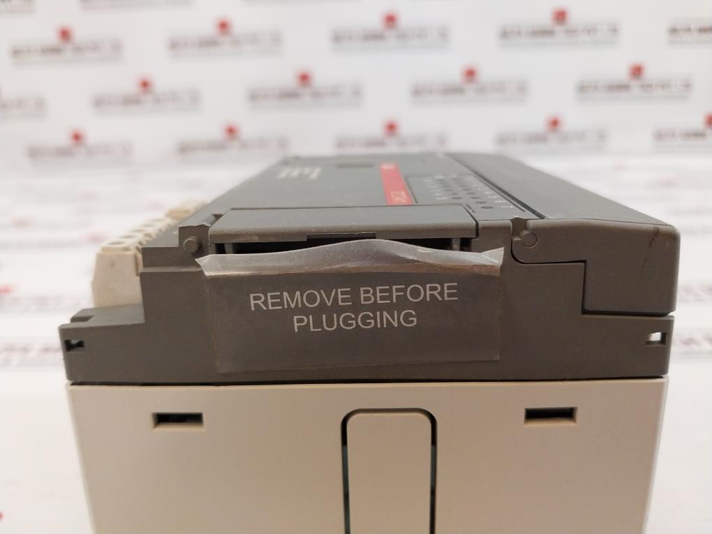 ABB 07CR41-R3.6 Advant Controller 31 Basic Unit 1SBP260020R1001 Used